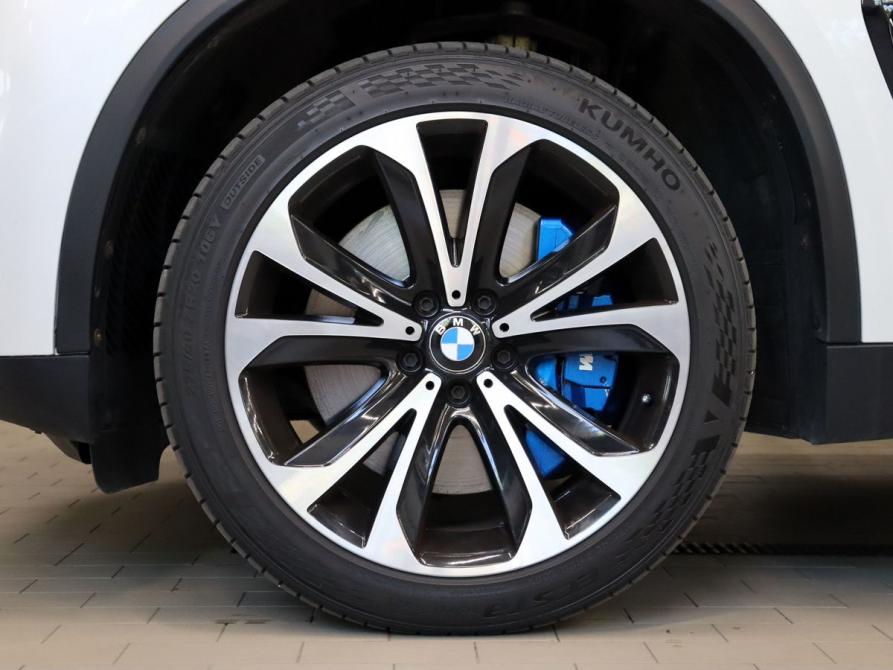 BMW X5 III (F15) Калининград  - изображение 10