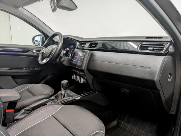 Renault Arkana I с пробегом 2019 года, цена 1 400 000 рублей, 113464 км, внедорожник, Автокод Объявления