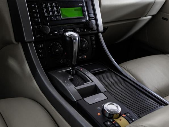 Land Rover Range Rover Sport I с пробегом 2007 года, цена 1 519 155 рублей, 218644 км, внедорожник, Автокод Объявления