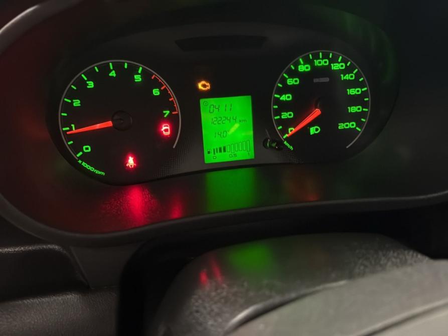 Lada (ВАЗ) Granta I Санкт-Петербург  - изображение 5
