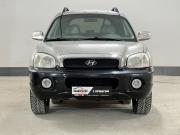 Hyundai Santa Fe Classic Тюмень  - изображение 30