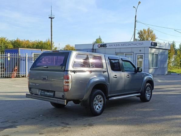Mazda BT-50 I с пробегом 2007 года, цена 586 000 рублей, 372795 км, пикап, Автокод Объявления