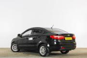 Kia Rio III Тюмень  - изображение 24