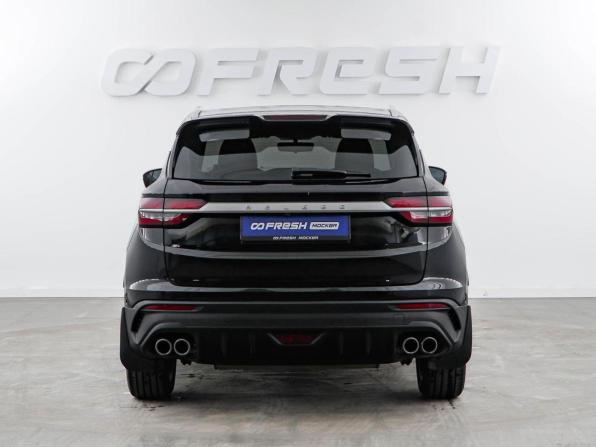 Belgee X50 с пробегом 2024 года, цена 1 999 050 рублей, 24076 км, внедорожник, Автокод Объявления