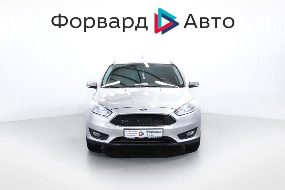 Ford Focus III Рестайлинг Тюмень  - изображение 2