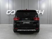 Kia Carnival III Ростов-на-Дону  - изображение 35