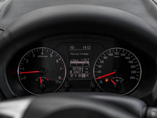 Nissan X-Trail II Рестайлинг с пробегом 2011 года, цена 1 129 000 рублей, 207361 км, внедорожник, Автокод Объявления