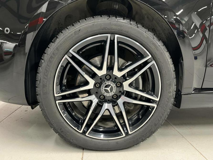Mercedes-Benz V-Класс III (W447) Рестайлинг Екатеринбург  - изображение 16