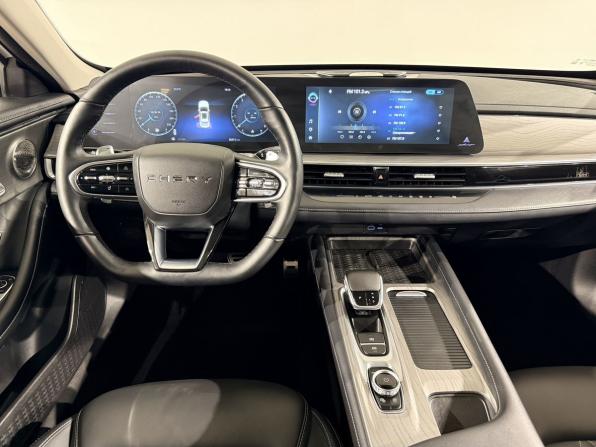 Chery Arrizo 8 с пробегом 2023 года, цена 2 199 000 рублей, 36410 км, седан, Автокод Объявления