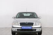 Skoda Octavia II (A5) Красноярск  - изображение 24