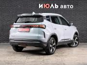 Chery Tiggo 4 I Рестайлинг 2 Екатеринбург  - изображение 25