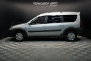 Lada (ВАЗ) Largus I Крым  - изображение 22