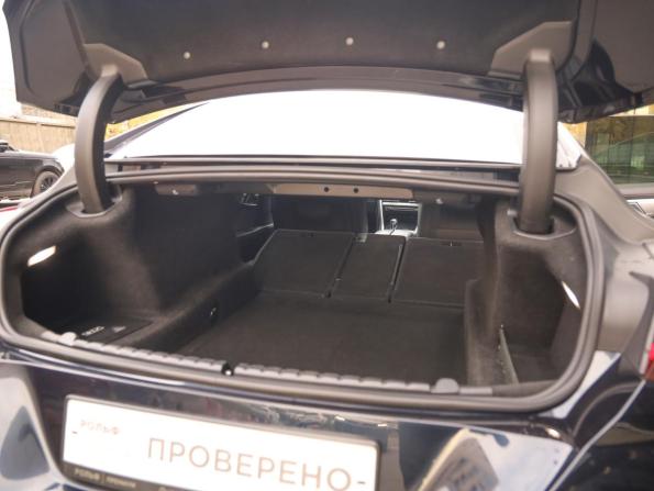 BMW 8 серии II (G14/G15/G16) с пробегом 2020 года, цена 7 290 000 рублей, 96854 км, седан, Автокод Объявления