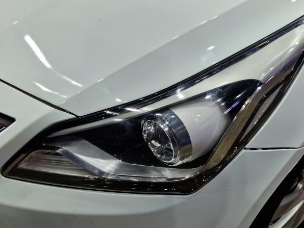 Hyundai Solaris I Рестайлинг с пробегом 2014 года, цена 970 000 рублей, 128440 км, хэтчбек, Автокод Объявления