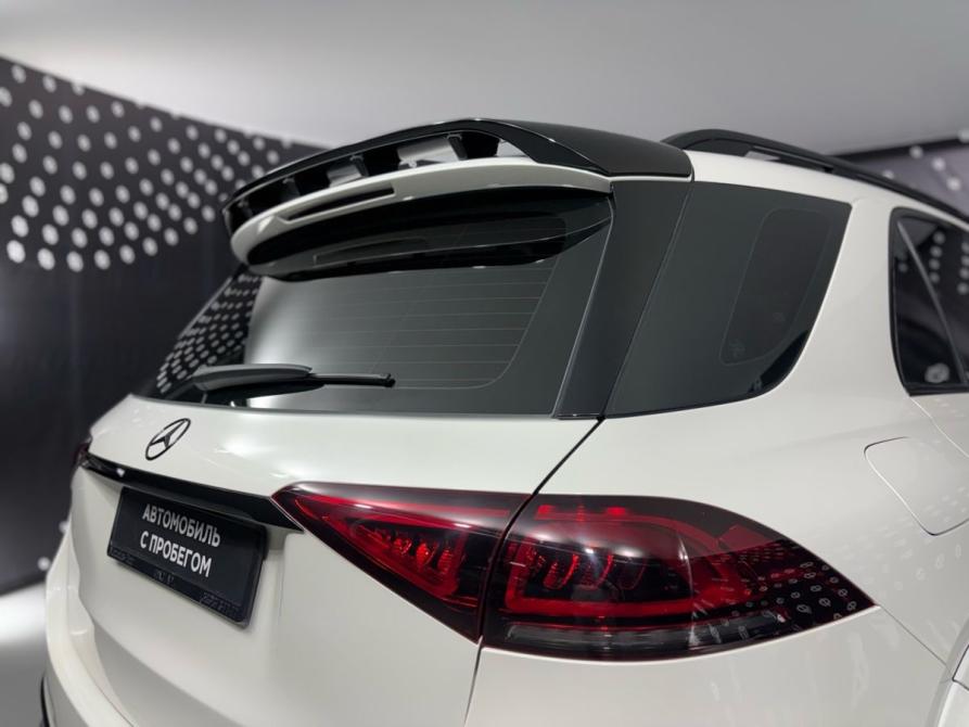 Mercedes-Benz GLE II (V167) Новосибирск  - изображение 28