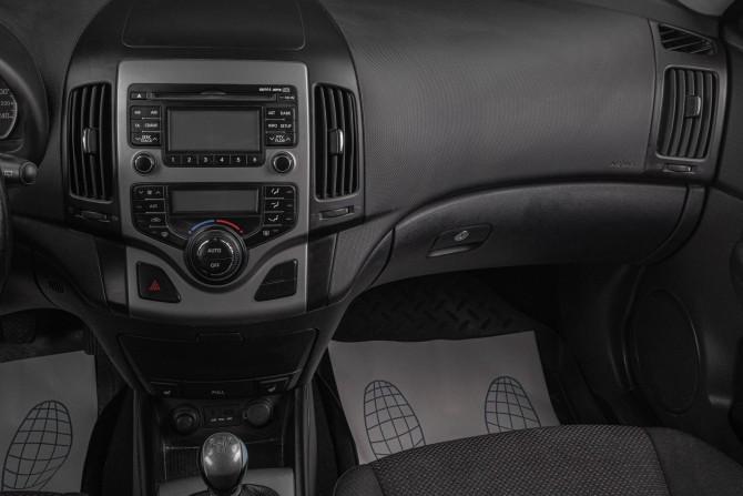 Hyundai i30 I с пробегом 2009 года, цена 599 000 рублей, 180912 км, хэтчбек, Автокод Объявления