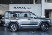 Haval H9 II Киров  - изображение 19