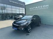 Hyundai ix35 I Рестайлинг Екатеринбург  - изображение 13