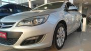 Opel Astra J Рестайлинг Арзамас  - изображение 23