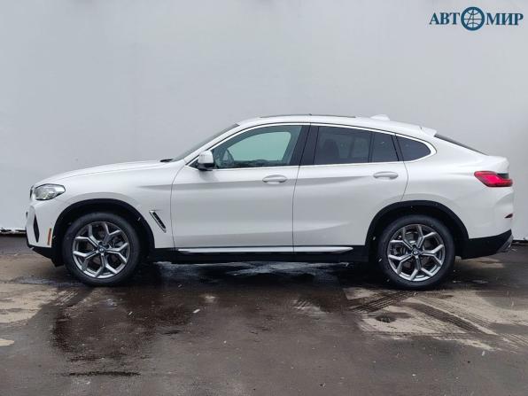 BMW X4 II (G02) Рестайлинг с пробегом 2024 года, цена 6 300 000 рублей, 11726 км, внедорожник, Автокод Объявления