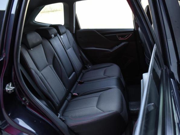 Subaru Forester V с пробегом 2020 года, цена 3 435 000 рублей, 134987 км, внедорожник, Автокод Объявления
