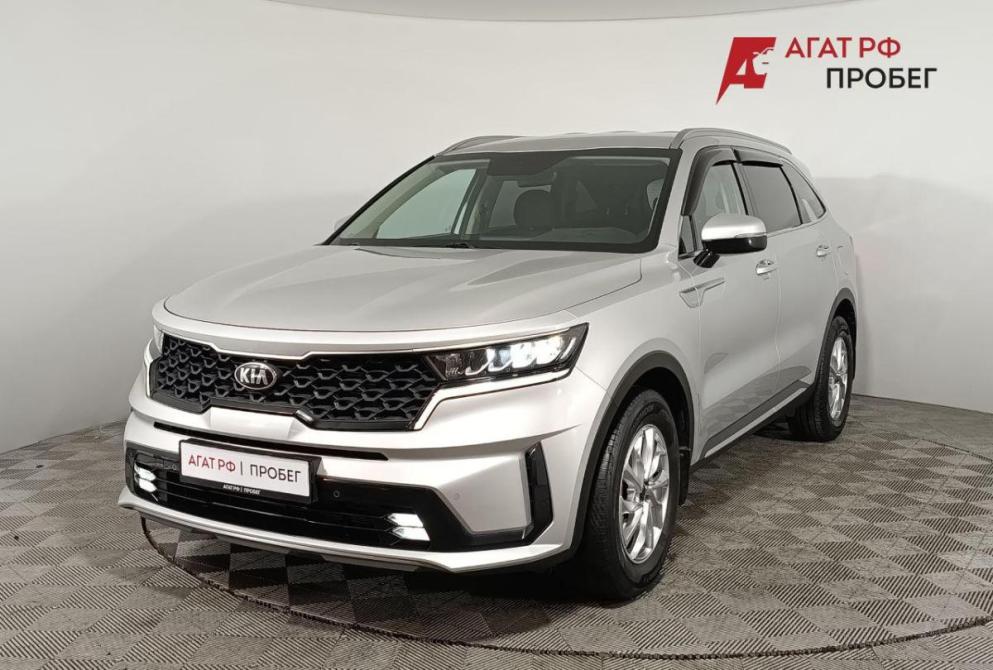 Kia Sorento IV Волгоград  - изображение 3