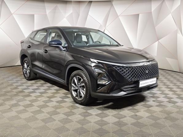 Omoda C5 I Рестайлинг с пробегом 2024 года, цена 1 800 000 рублей, 25412 км, внедорожник, Автокод Объявления