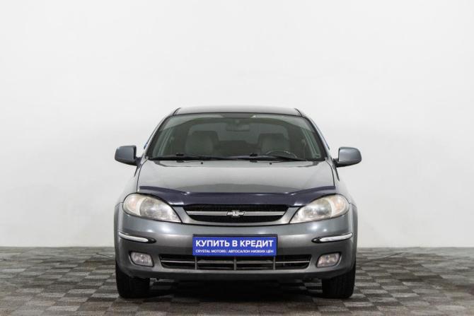 Chevrolet Lacetti I с пробегом 2010 года, цена 539 000 рублей, 291000 км, седан, Автокод Объявления