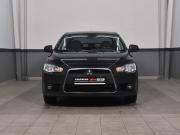 Mitsubishi Lancer X Рестайлинг Кемерово  - изображение 23