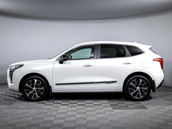 Haval Jolion I с пробегом 2021 года, цена 1 600 000 рублей, 118965 км, внедорожник, Автокод Объявления