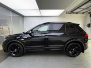 Volkswagen Tiguan II Рестайлинг Уфа  - изображение 40