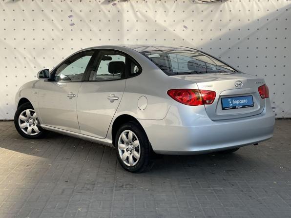 Hyundai Elantra IV (HD) с пробегом 2008 года, цена 695 000 рублей, 143145 км, седан, Автокод Объявления