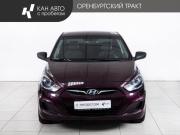 Hyundai Solaris I Казань  - изображение 18