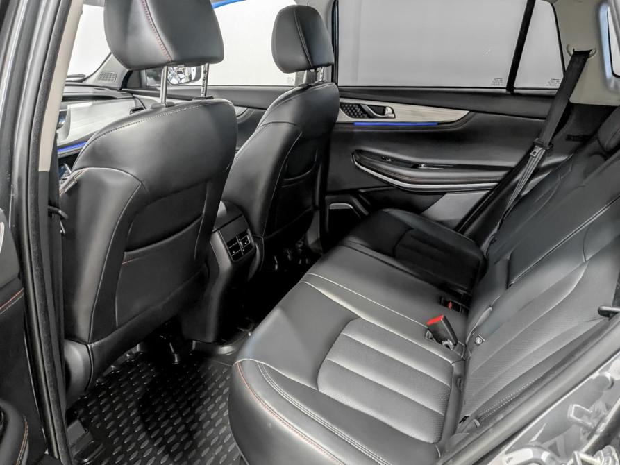 Changan CS75 I Рестайлинг Москва  - изображение 12