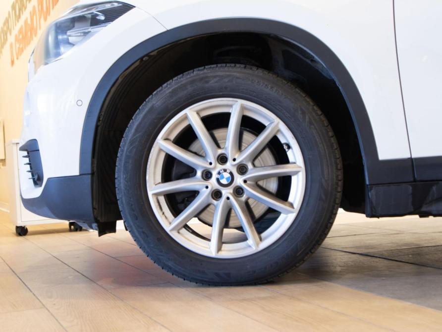 BMW X1 II (F48) Москва  - изображение 36