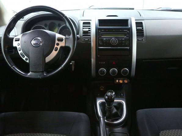 Nissan X-Trail II с пробегом 2007 года, цена 751 000 рублей, 251200 км, внедорожник, Автокод Объявления