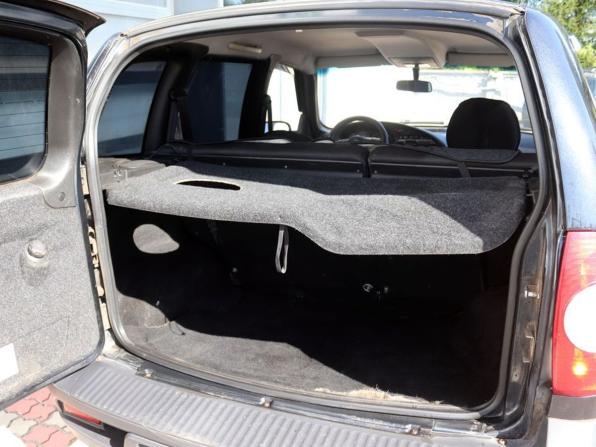Chevrolet Niva I Рестайлинг с пробегом 2011 года, цена 470 000 рублей, 139000 км, внедорожник, Автокод Объявления
