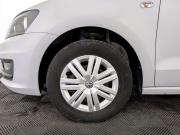 Volkswagen Polo V Рестайлинг Москва  - изображение 43