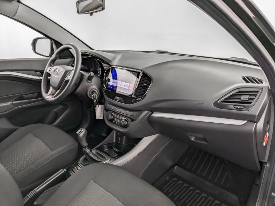 Lada (ВАЗ) Vesta I Санкт-Петербург  - изображение 11