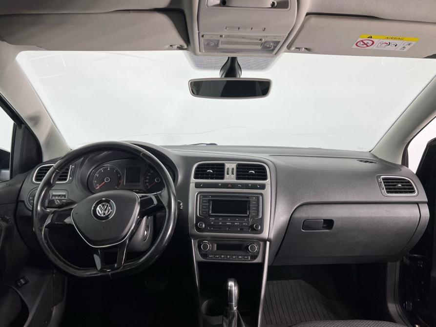 Volkswagen Polo V Рестайлинг Архангельск  - изображение 14