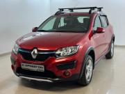 Renault Sandero II Москва  - изображение 15