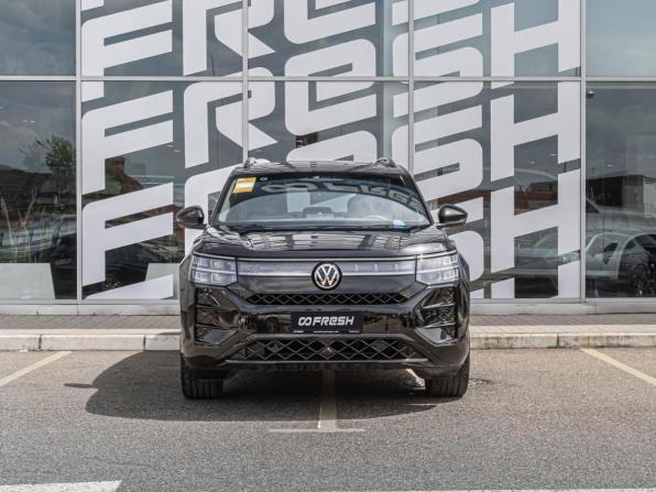 Volkswagen Teramont II (China Market) с пробегом 2025 года, цена 6 560 000 рублей, 17 км, внедорожник, Автокод Объявления