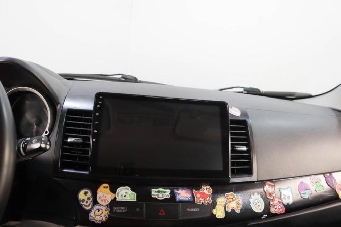 Mitsubishi Lancer X с пробегом 2008 года, цена 619 000 рублей, 248000 км, седан, Автокод Объявления