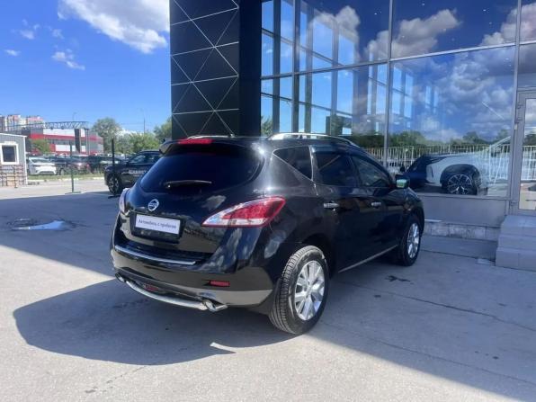 Nissan Murano II (Z51) Рестайлинг 2 с пробегом 2012 года, цена 1 400 000 рублей, 309509 км, внедорожник, Автокод Объявления