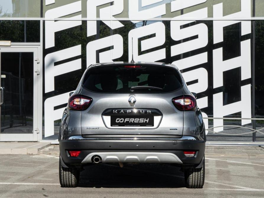 Renault Kaptur I Волгоград  - изображение 4