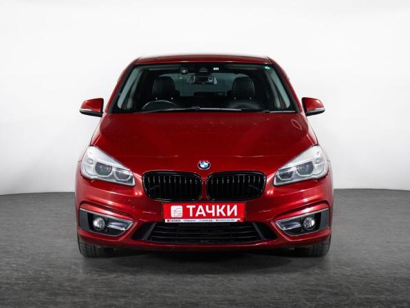 BMW 2 серии Active Tourer F45 с пробегом 2014 года, цена 1 150 000 рублей, 154170 км, компактвэн, Автокод Объявления