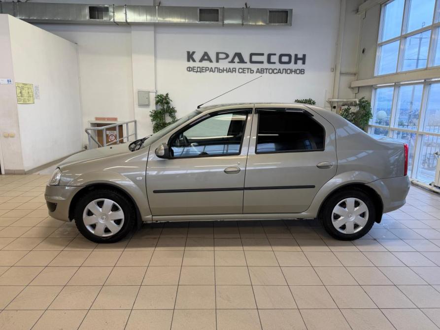Renault Logan I Рестайлинг Волгоград  - изображение 5