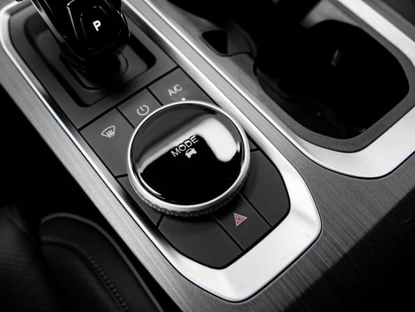 Jaecoo J7 I с пробегом 2025 года, цена 2 350 000 рублей, 4269 км, внедорожник, Автокод Объявления