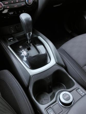 Nissan Qashqai II с пробегом 2017 года, цена 1 730 000 рублей, 103000 км, внедорожник, Автокод Объявления