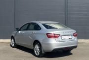 Lada (ВАЗ) Vesta I Красноярск  - изображение 29